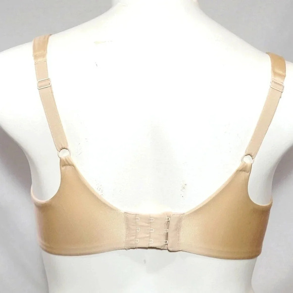 40DD Maidenform 9448 Comfort Devotion Full Fit UW Bra - Picture 3 of 3